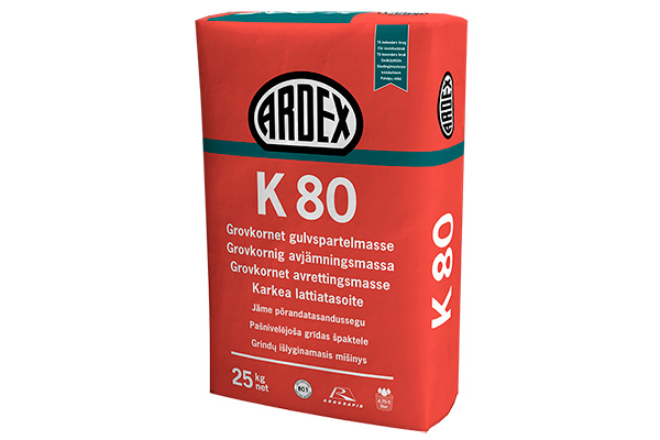 Ardex K 80